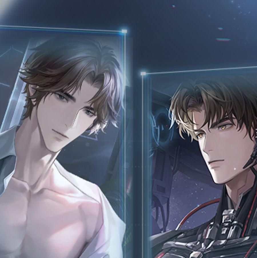 世界之外丨群星启明时 &幕后棉趣系列周边 2