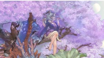 【了修二创·太一道师】