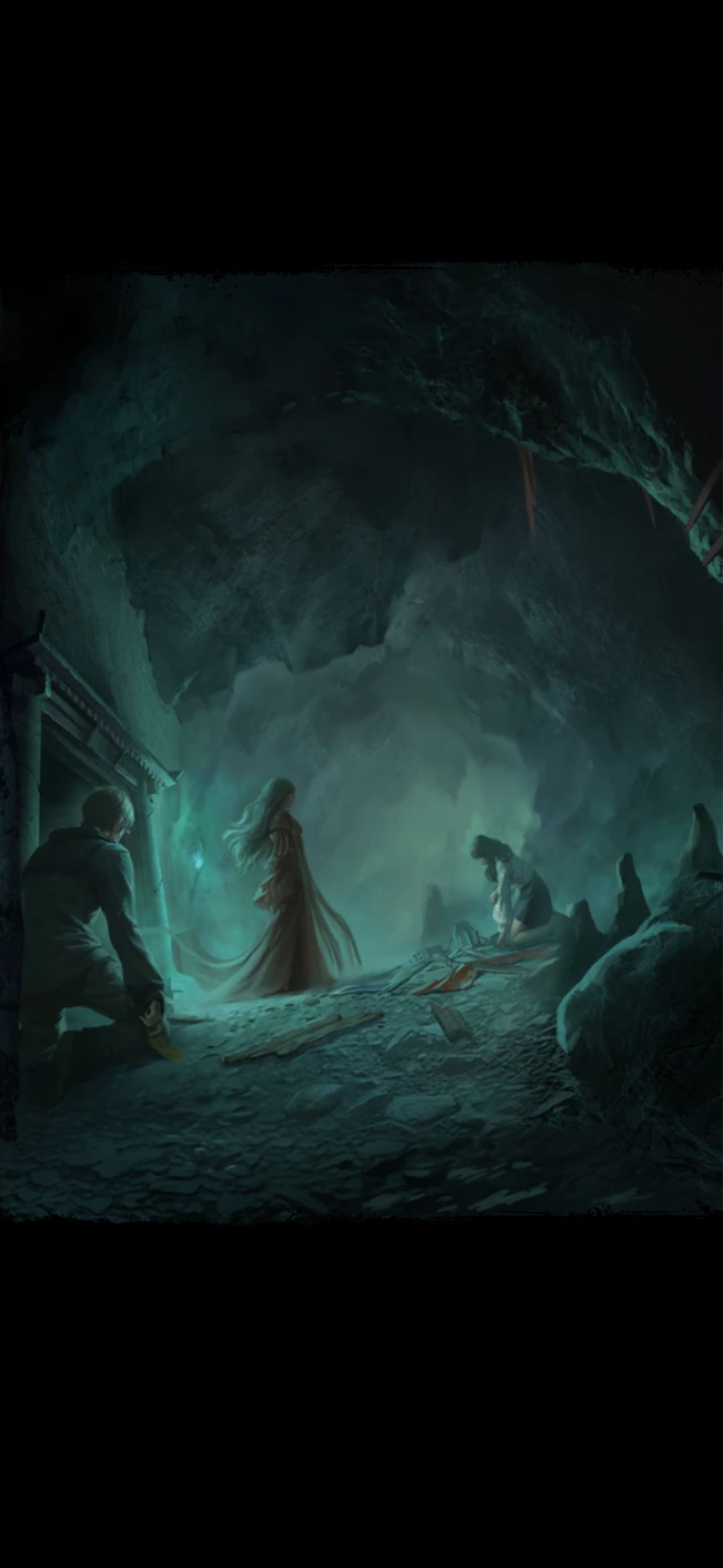 期待下一部 1