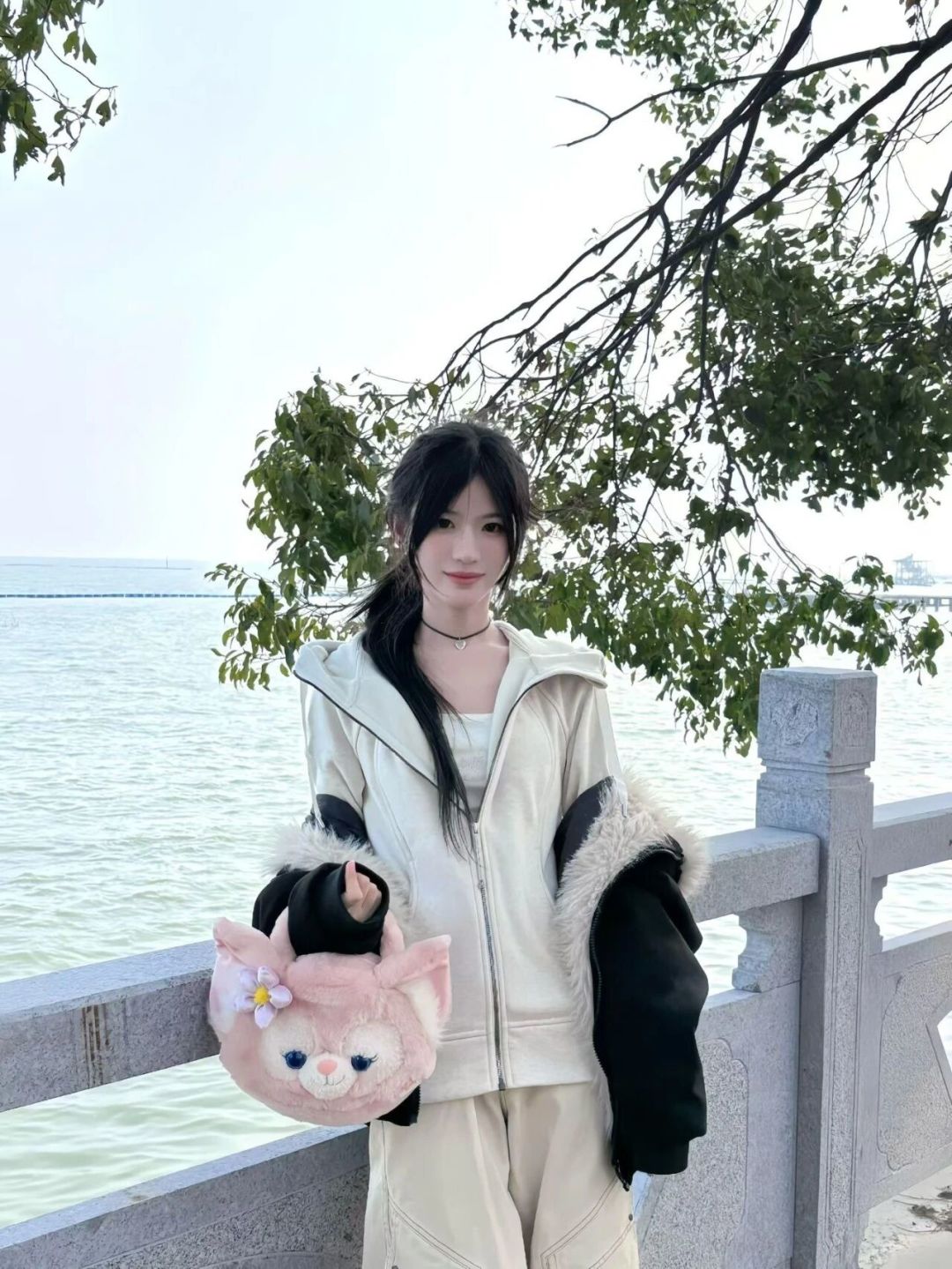聊聊天 2