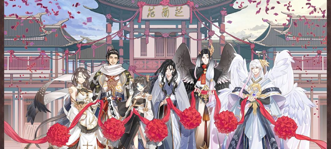 开业大吉 1