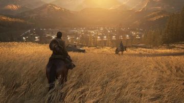 最后生还者2重制版：撕裂灵魂的视听美学