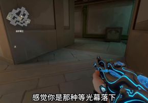 嘿嘿，以后叫我战斗奶妈