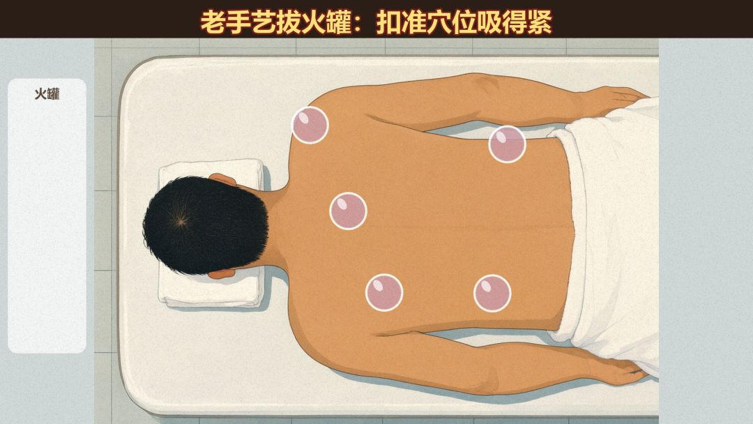 做了个北方大澡堂搓澡游戏,泥卷越搓越粗 3