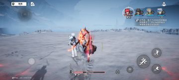 影拓冲击第二关攻略（火队版）