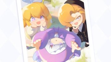 记录一下崽崽的日常