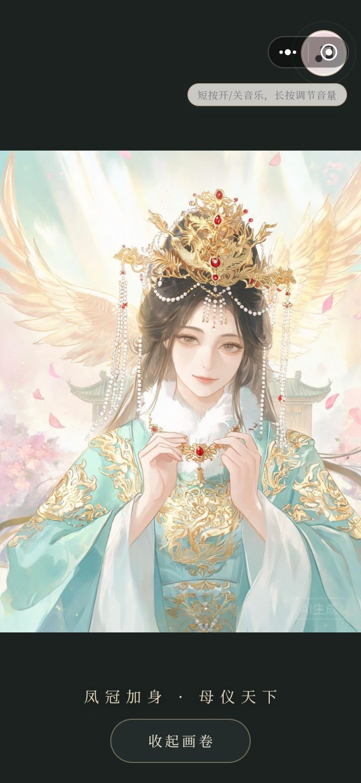 一命速通，来了宝贝截图