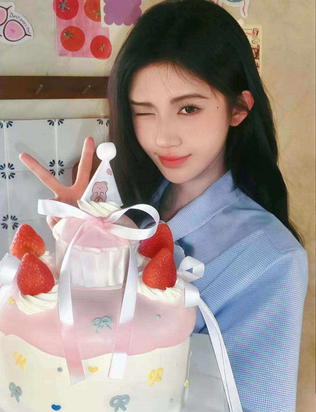 小幸运 8