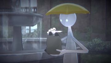 《花雨旋律 DEEMO》收录曲目试听：Anchor (piano ver.)