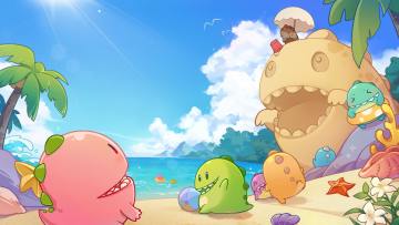 【梦幻派对更新日志】3.5 版本已更新