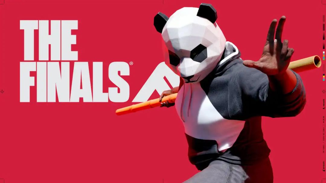 The Finals 4K壁纸分享! 1