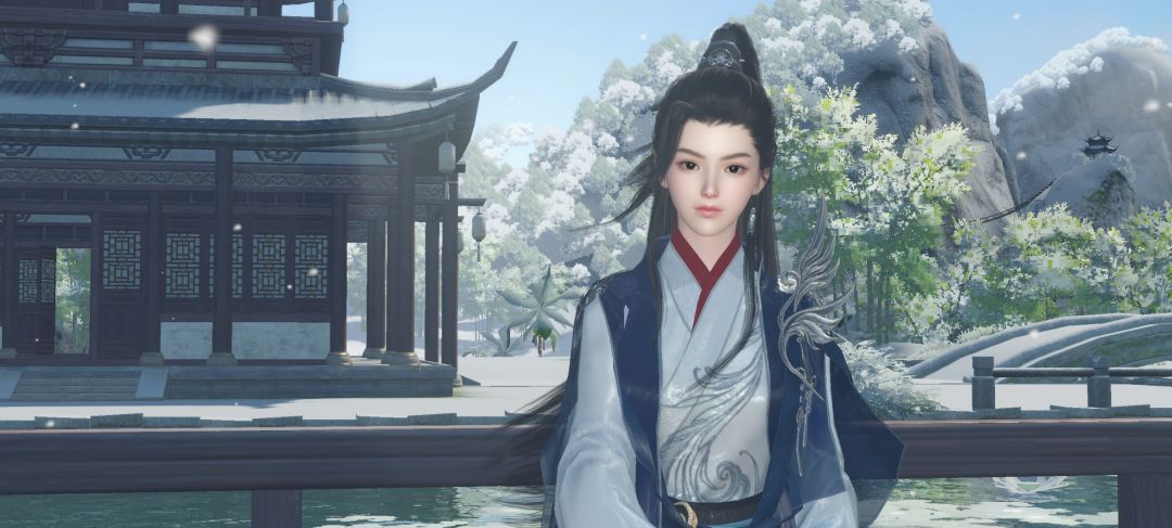 养女鹅种地建庄园耶! 1
