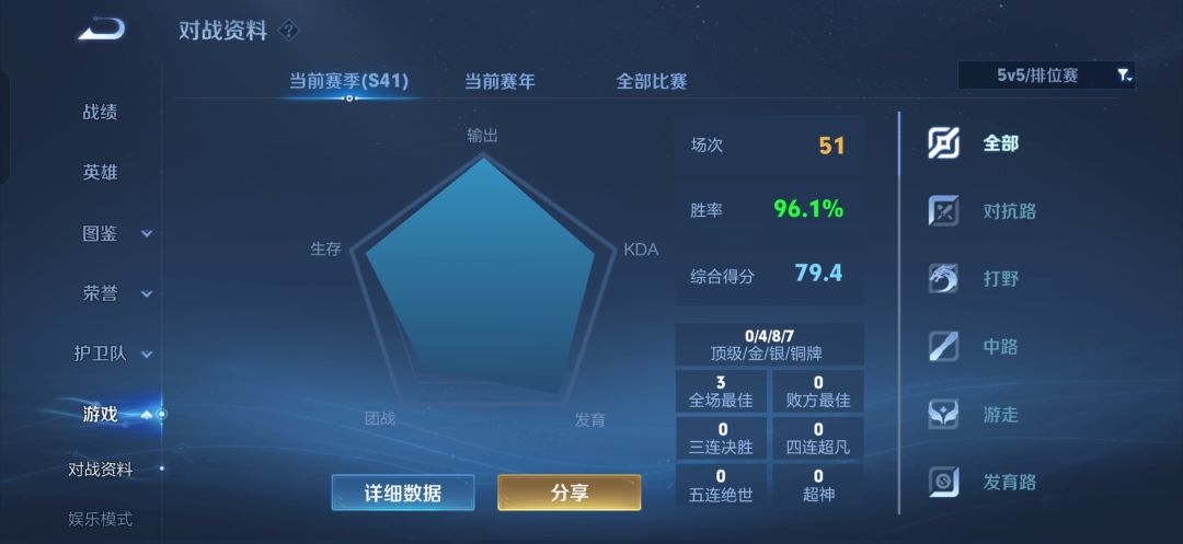 匹配机制改了吗? 1