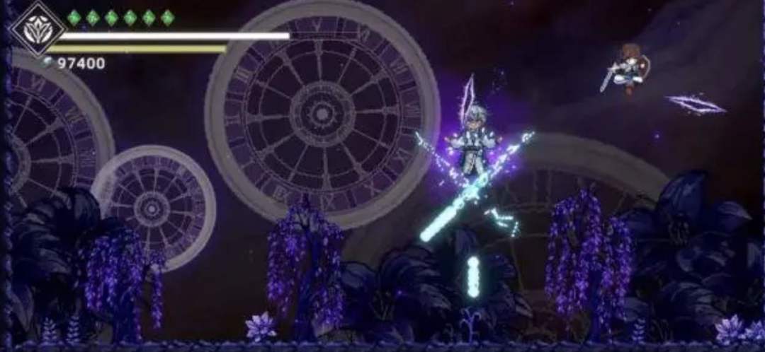 惊喜!像素新作 神陨之地首发八折开售!! 3
