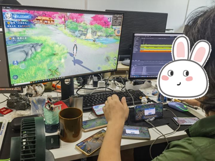 《天垣纪》日志：500块的手机有救了❗❗截图