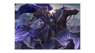 假如谋张辽是这样设计，强度可以吗