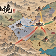 楚国截图