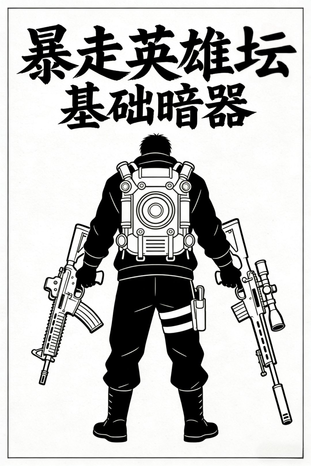 暴走英雄坛游戏软件V1.0-领悟幻想截图