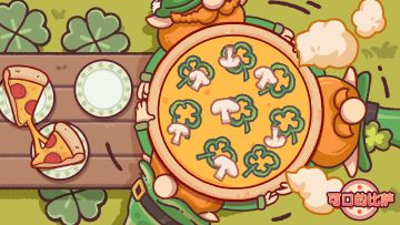 🍀✨三叶草节将于 3 月 13 日举行！