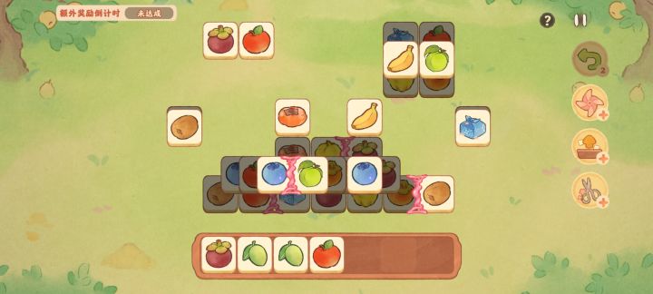 为什么每次都超时啊(இωஇ )技术欠佳吗…截图