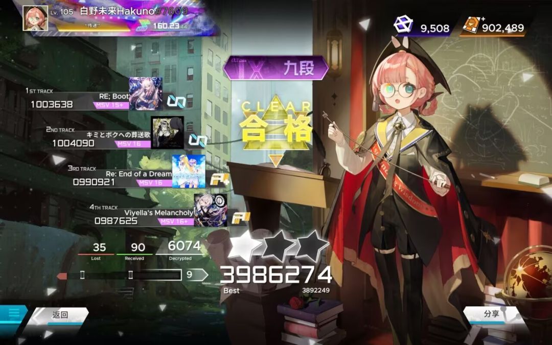 九段过得很丑陋 1