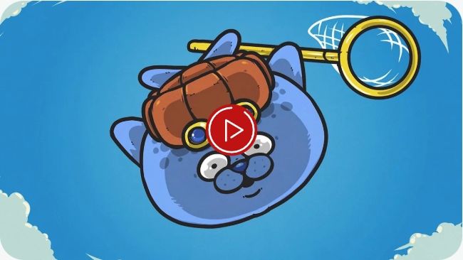 海洋探索新游《探海拍档》要来了! 3