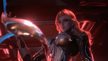 《吞噬星空》联动毒蝎夫人高燃集锦