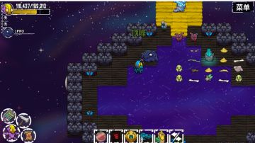 纪念我第一次通关！