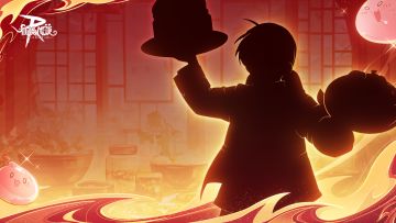 英雄职业【流星】测试招募！