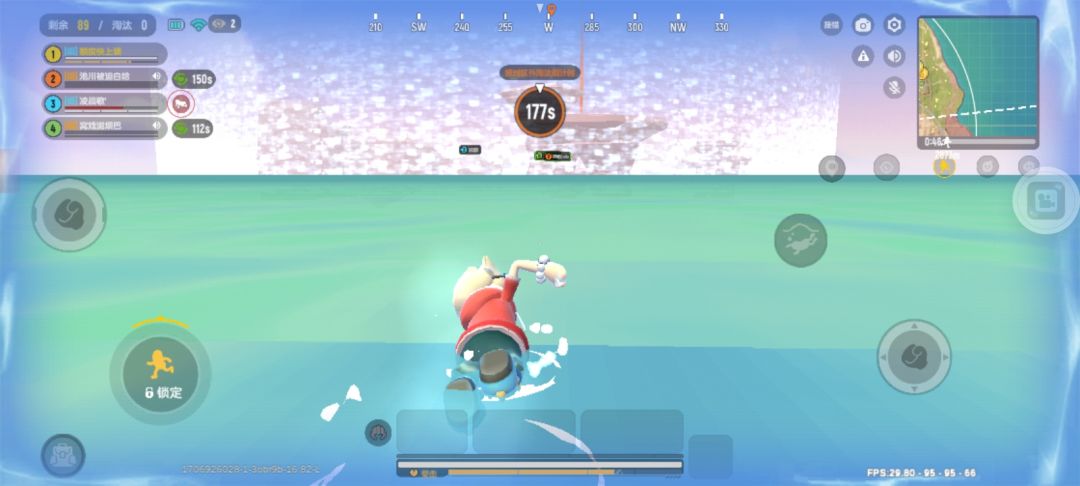 修bug 1
