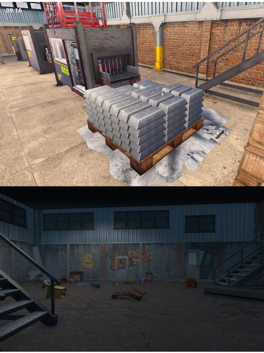 当一次环卫工人,开一个垃圾回收站 3