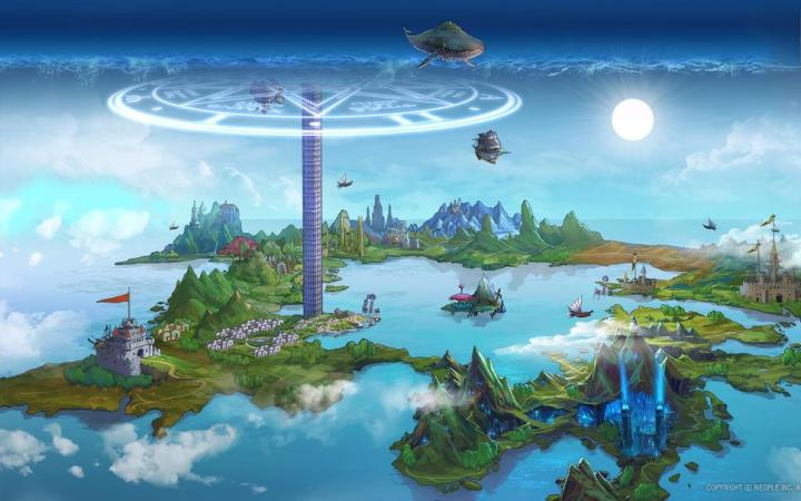 一个视频教会你固伤职业怎么玩截图