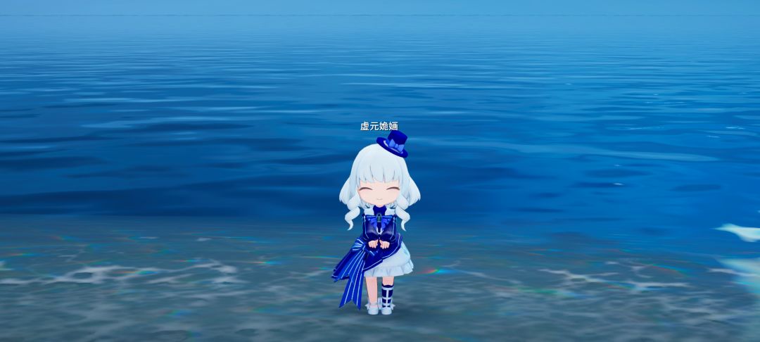 来点芙宁娜! 3