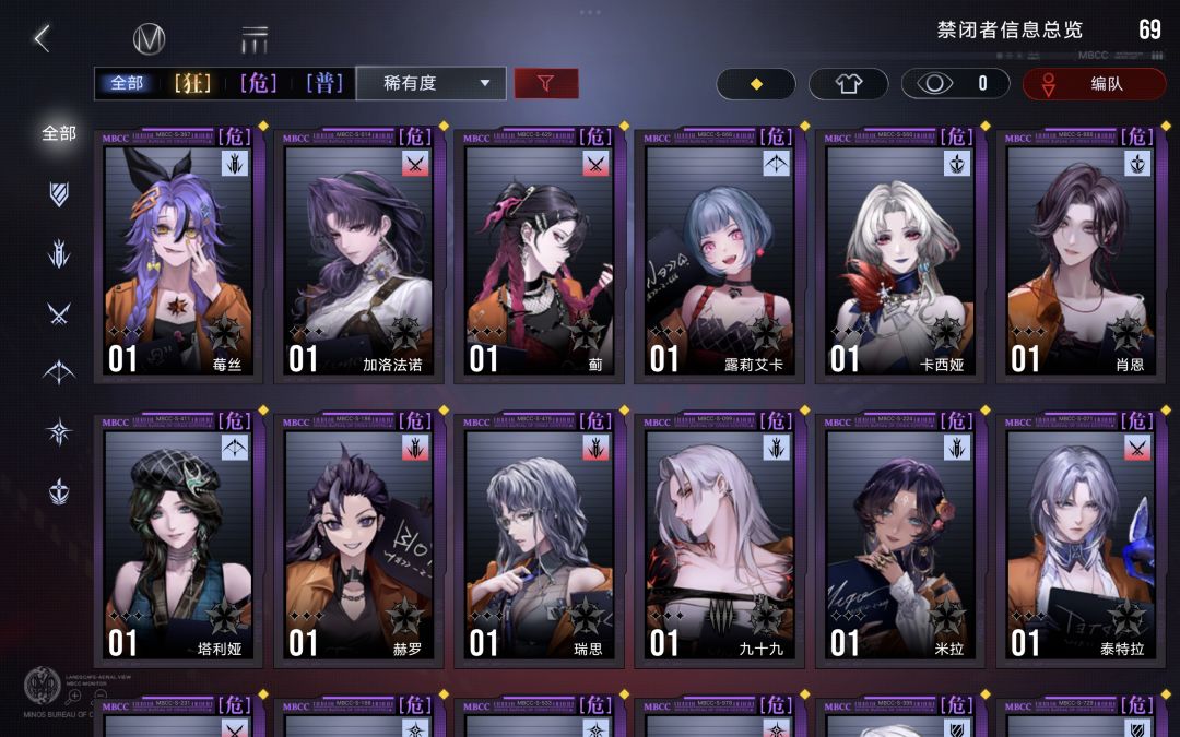 新手入坑 2