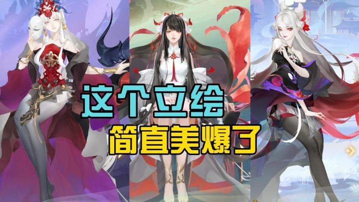 边玩游戏边听故事,居然还能如此整活?截图