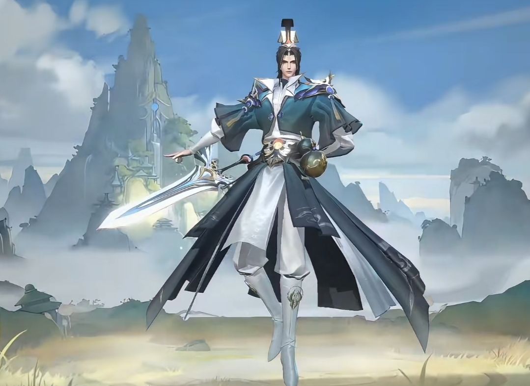 新吕洞宾攻略截图