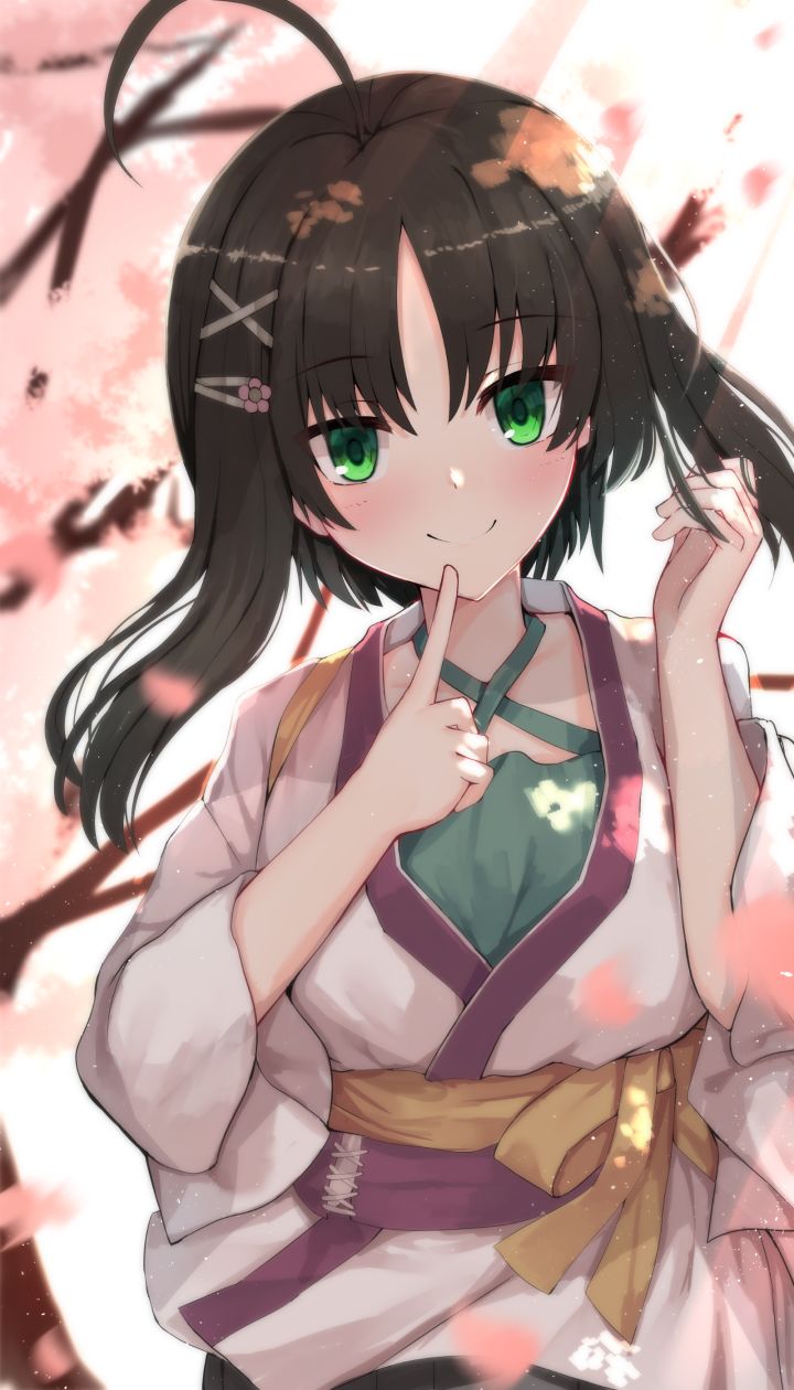 成年啦~截图