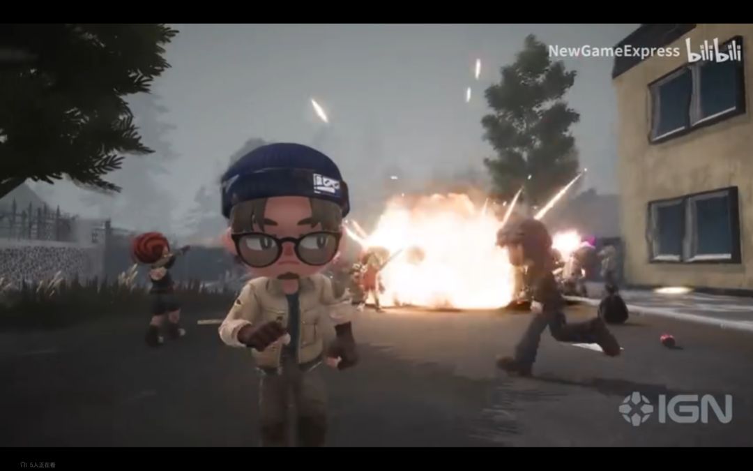 游戏是不是要无了？ 3