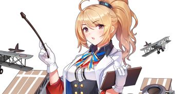 【作战攻略】（新人向）入坑一周也想打活动【盛夏之约】