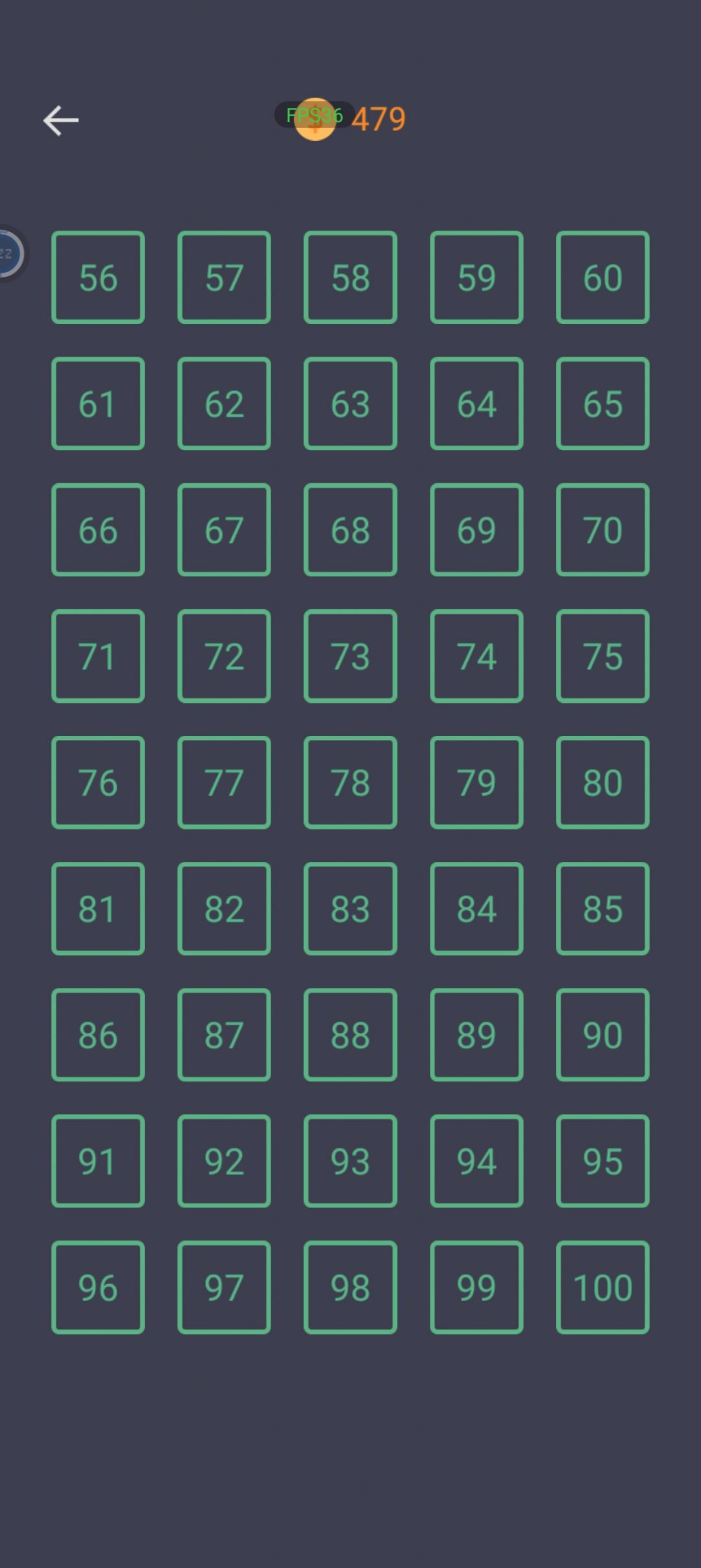 经典，时间，迷雾，敌人，冰块全通关 2