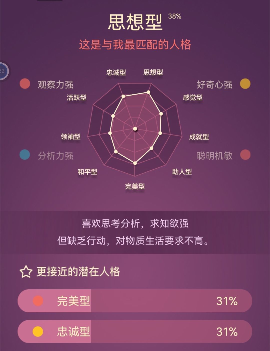 太棒了!我开始思考一切 3