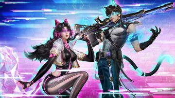 你说，赛博狐狸会梦到电子道士吗？全新商城系统琳琅升级上线