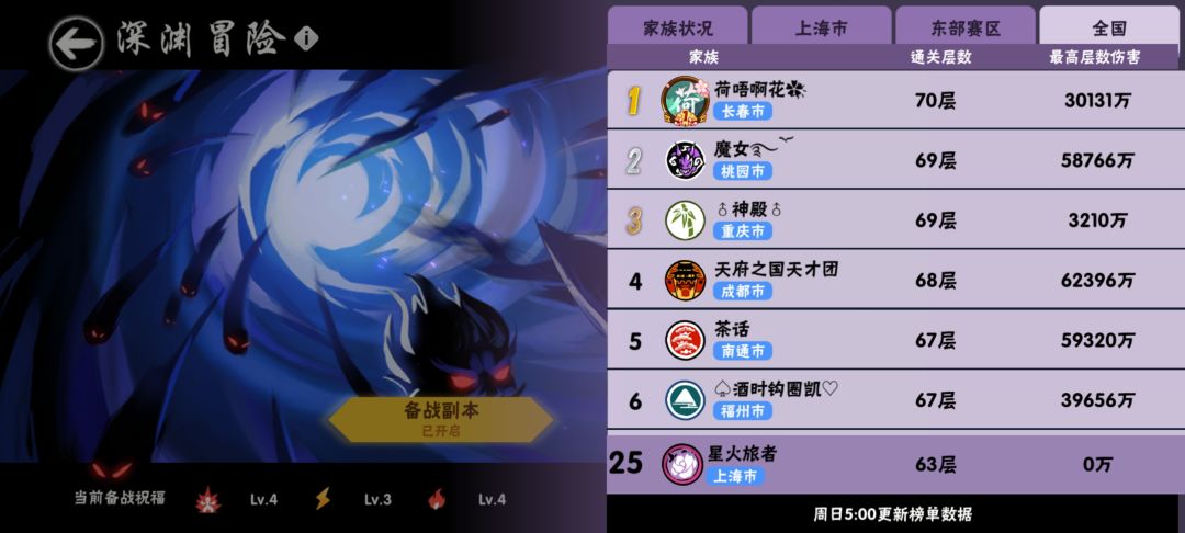 无论是游戏还是现实，这个点都是跑路高峰期 3