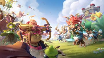 小记者盟征集活动 超强福利等你来！