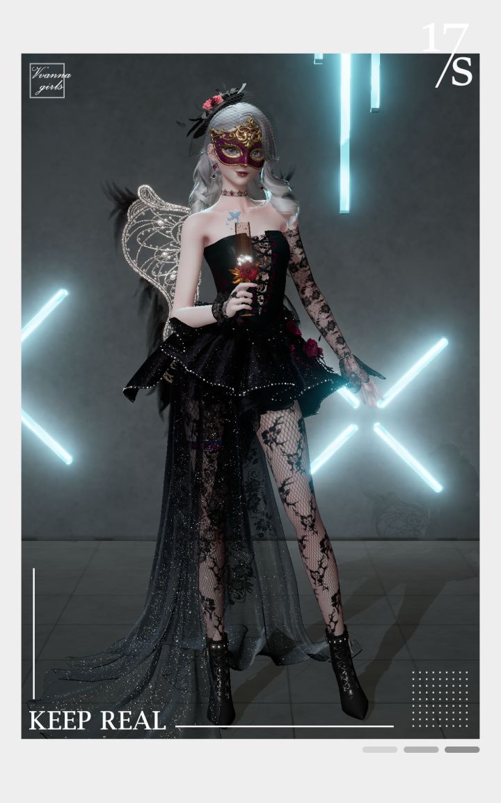 大魔女真香截图