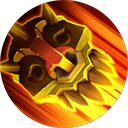 无尽技能-赛博朋克-紫