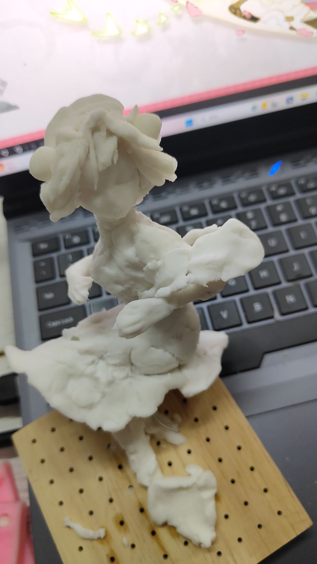 XXXX制作中。 2