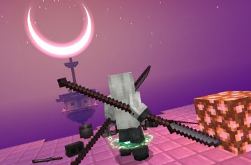 休闲生存模组搭配 第二期