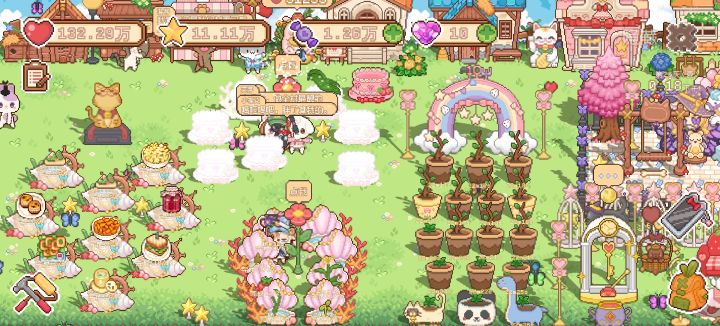 贝壳菜盆咋摆能都浇到截图