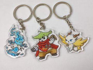 【预约活动】神奇宠物与你作伴！